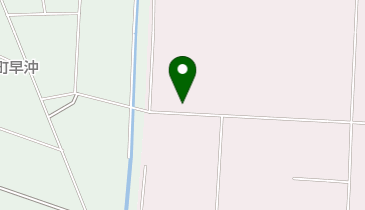 財布にやさしい引越しサクセスの地図画像