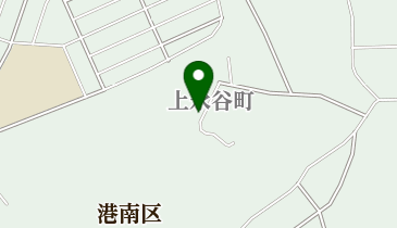 引越のSEEDの地図画像