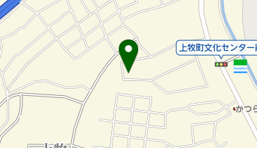 KAWAYOSHI引越コンシェルジュサービスの地図画像