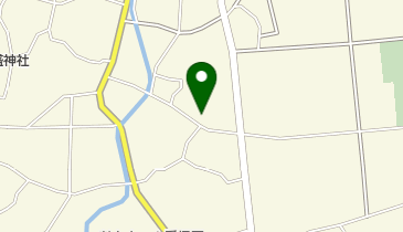 ビートル引越センターの地図画像