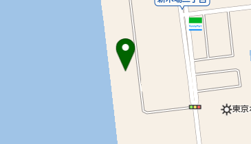 SGムービングの地図画像