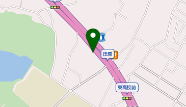 アリさんマークの引越社 北九州西支店の地図画像