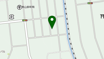 アーク引越センター 郡山支店の地図画像