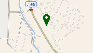 ハート引越センター福岡センターの地図画像