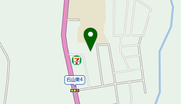 サクセス札幌の地図画像