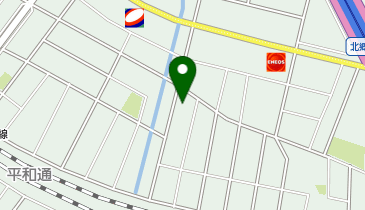 合同会社M.E.S(エムイーエス)の地図画像