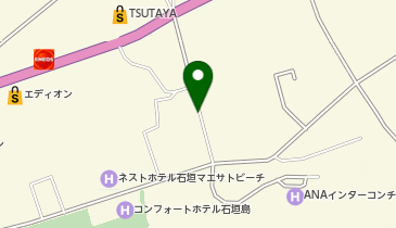 引越屋おくちゃんの地図画像