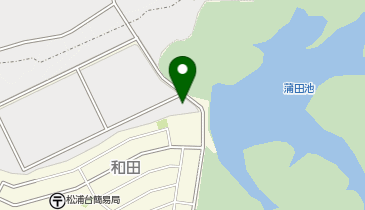 スタイル引越センターの地図画像