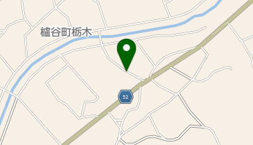 あるま引越サービスの地図画像