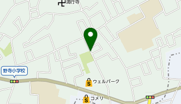 埼玉県新座市のシェアサイクル一覧 - NAVITIME