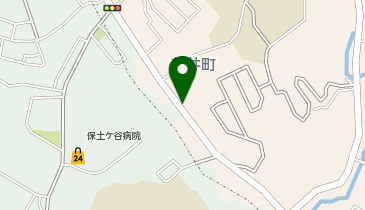 神奈川県横浜市保土ケ谷区新井町の交通一覧 - NAVITIME