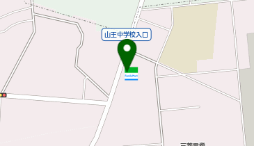 千葉県千葉市若葉区若松町のシェアサイクル一覧 - NAVITIME