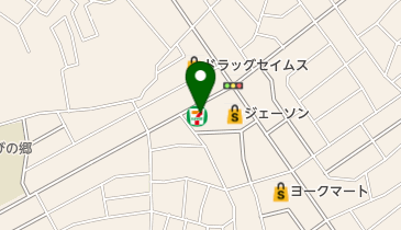 セブンイレブン さいたま松木2丁目店 (HELLO CYCLING ポート
