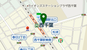 千葉県千葉市中央区のシェアサイクル一覧 Navitime