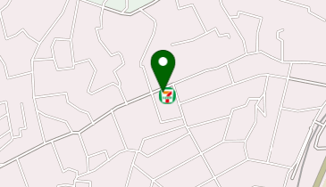 セブンイレブン 横浜日吉1丁目店 (HELLO CYCLING ポート)」(横浜市港北