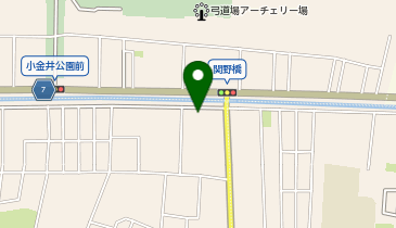 東京都小金井市緑町のレンタカー サイクル バイク一覧 Navitime