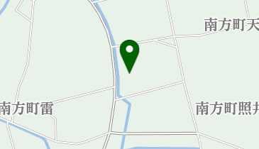 ホテル ジュピターの地図画像