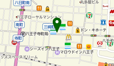 東京都八王子市のファッションホテル一覧 Navitime