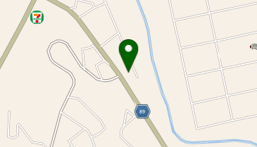 飛騨高山 ホテル デリッシュの地図画像