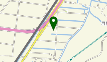 ホテル スウィートドリームの地図画像