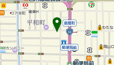 岡山県のファッションホテル一覧 Navitime