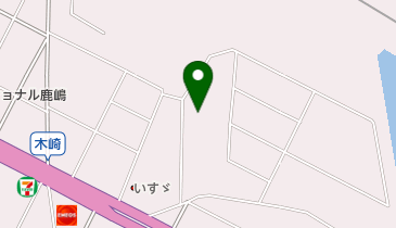 ラグナスカイ&ロコパークの地図画像