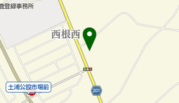 ホテル わかばの地図画像