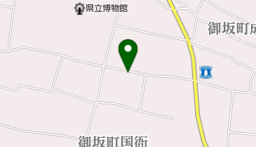 ホテル 花の地図画像