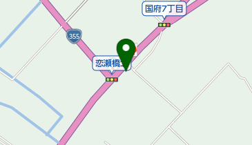 J&Jの地図画像