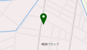 ヒルズの地図画像