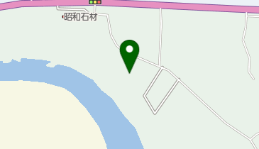 メルヘンの地図画像