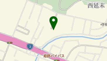 ピラミッドの地図画像