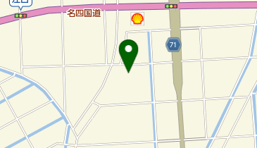ヘイアンの地図画像