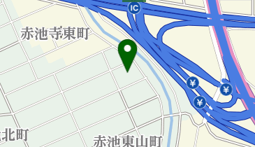 ロンドンの地図画像