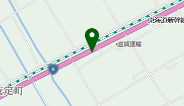 nanaの地図画像