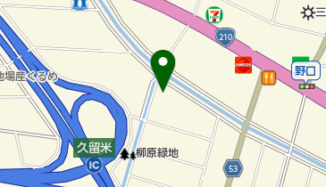 DUOMOの地図画像