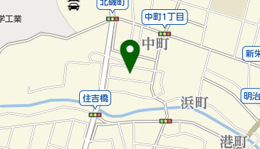 WENDY HOUSEの地図画像