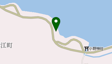 花泉の地図画像