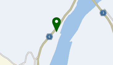 リバーサイドステージの地図画像