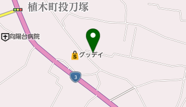 スカイクラブ12【SKYグループ】の地図画像