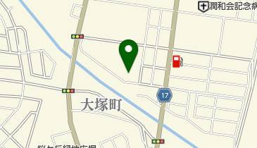 ホテル フランスの地図画像