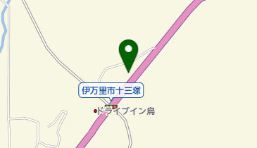 KBCアネックスの地図画像
