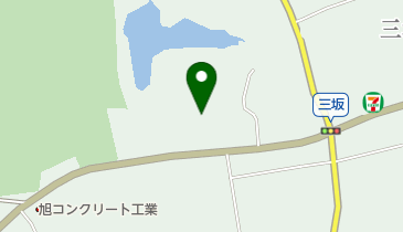 ホテル パスポートの地図画像
