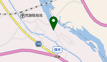 ホテル LOVEIIの地図画像