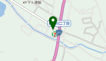 HOTEL GAOの地図画像