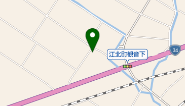 ホテル エイトの地図画像