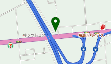 クレアの地図画像