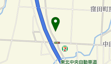 ホテル Elkの地図画像