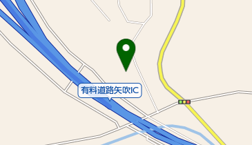 ローズマリーの地図画像