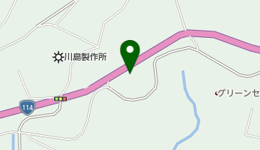 ホテルSaKuRaの地図画像